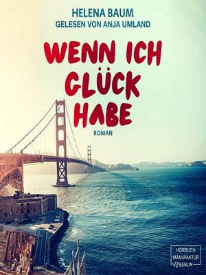 cover image of Wenn ich Glück habe (ungekürzt)